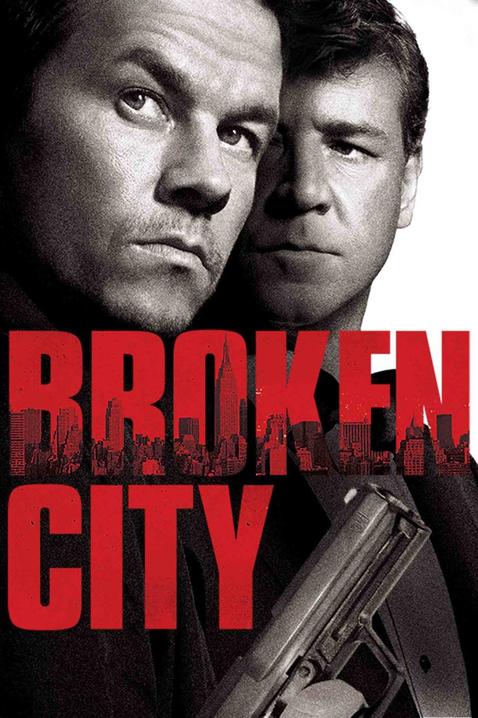 Broken City (2013) [32769] (A1765100113) [[Movies]] --Plex--
